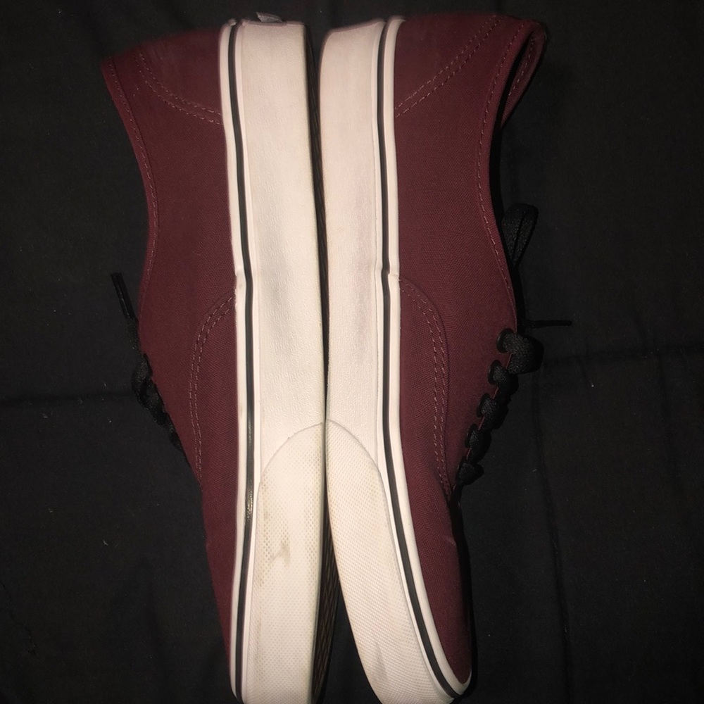 Vans authentic - Picture 3 of 5